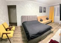 Миниатюра квартиры 8