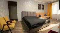 Миниатюра квартиры 10