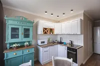 Миниатюра квартиры 13