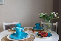 Миниатюра квартиры 17