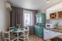 Миниатюра квартиры 18