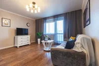 Миниатюра квартиры 27
