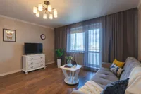 Миниатюра квартиры 28