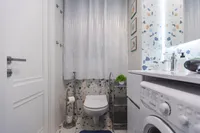 Миниатюра квартиры 30