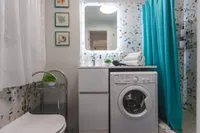 Миниатюра квартиры 31