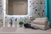 Миниатюра квартиры 32