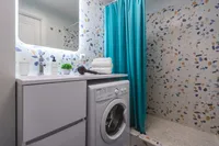 Миниатюра квартиры 34