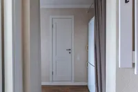 Миниатюра квартиры 36