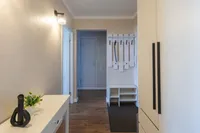 Миниатюра квартиры 38