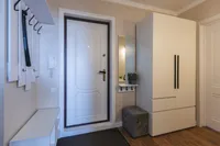 Миниатюра квартиры 40