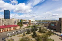 Миниатюра квартиры 45