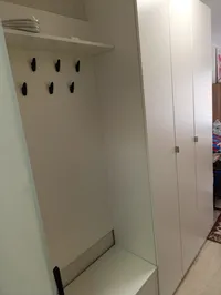 Миниатюра квартиры 17