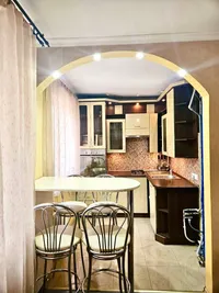 Миниатюра квартиры 2