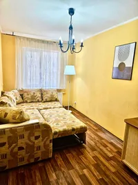 Миниатюра квартиры 4