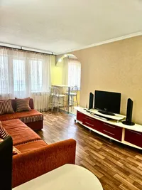 Миниатюра квартиры 5
