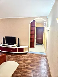 Миниатюра квартиры 6