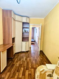 Миниатюра квартиры 7