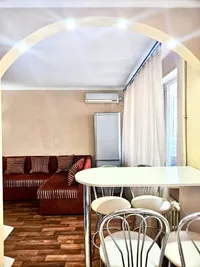 Миниатюра квартиры 8