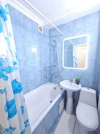Миниатюра квартиры 11