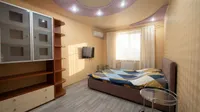 Миниатюра квартиры 1