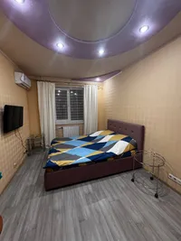 Миниатюра квартиры 3