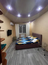 Миниатюра квартиры 7