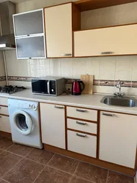 Миниатюра квартиры 8