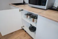 Миниатюра квартиры 6