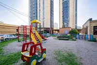 Миниатюра квартиры 17