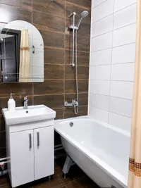 Миниатюра квартиры 4
