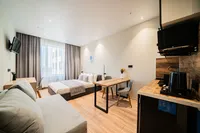 Миниатюра квартиры 2