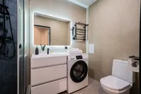 Миниатюра квартиры 8