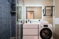 Миниатюра квартиры 9