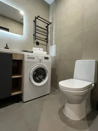 Миниатюра квартиры 7