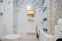 Миниатюра квартиры 4