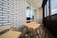 Миниатюра квартиры 7