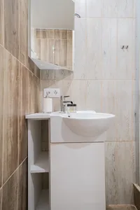 Миниатюра квартиры 8