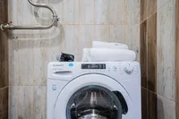 Миниатюра квартиры 11