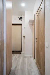 Миниатюра квартиры 12