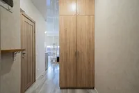 Миниатюра квартиры 13