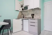 Миниатюра квартиры 5