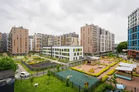 Миниатюра квартиры 13