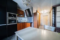 Миниатюра квартиры 8