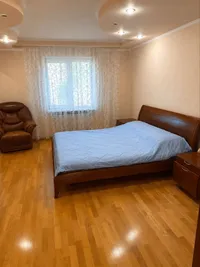 Миниатюра квартиры 10
