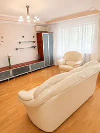 Миниатюра квартиры 12