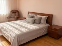 Миниатюра квартиры 15