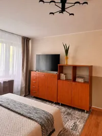 Миниатюра квартиры 4