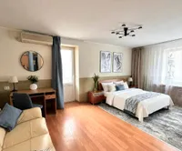 Миниатюра квартиры 3