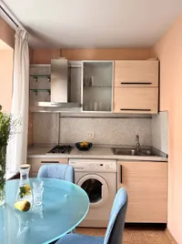 Миниатюра квартиры 5