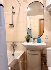 Миниатюра квартиры 11